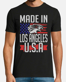fait à los angeles usa