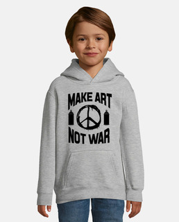 Faites de l art pas la guerre