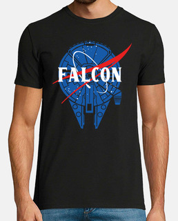 falcon nasa