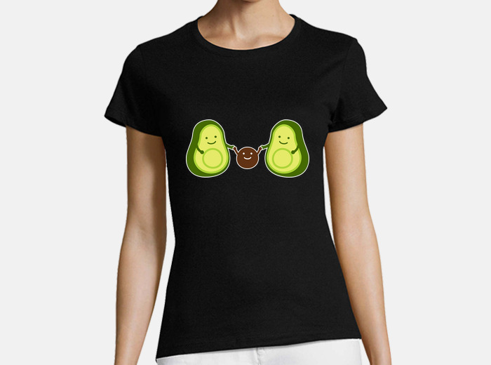 Camisas de discount aguacate para mujer