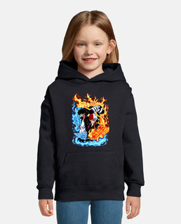 familia de llamas