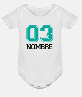family baby personalized name * read description