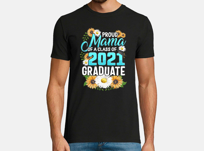 Mama and the graduation present online