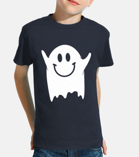 fantasma feliz