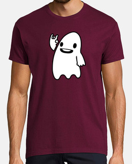 Fantasma roquero