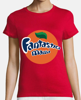 fantastic mummy