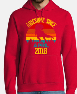 fantastico da aprile 2018 t rex dino