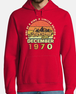 fantastico dal 1970 compleanno perfetto