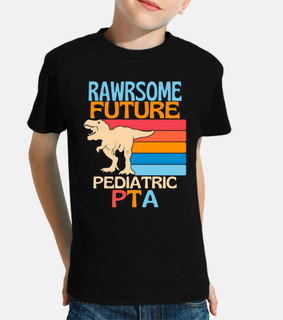 fantastico futuro dinosauro pta pediatr