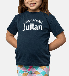 fantastico julian