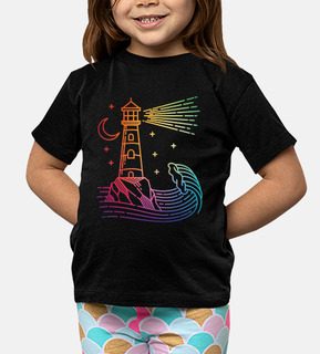 faro arcoiris