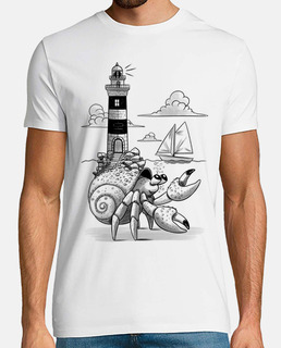 Faro cangrejo