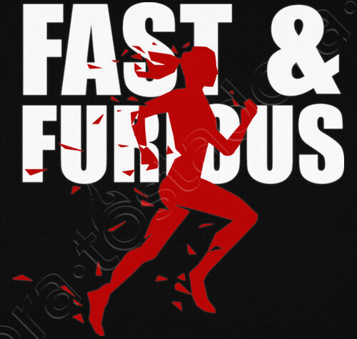 Fast And Furious T Shirt 1593955 Tostadora Fast And Furious T Shirt