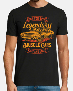 Fast and Loud