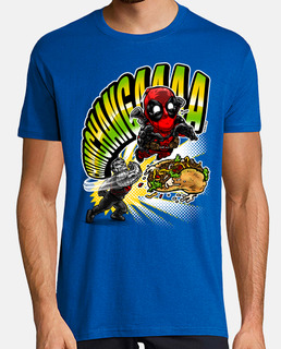 fast taco special shirt
