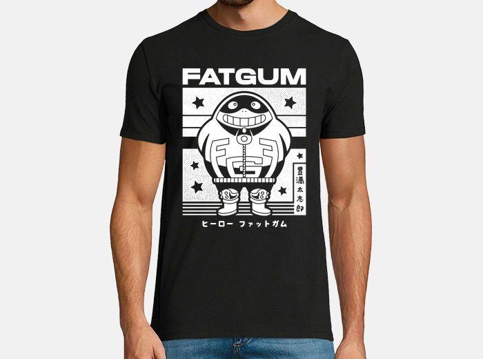 Fatgum hoodie online 4xl
