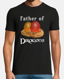 Father dragons red b