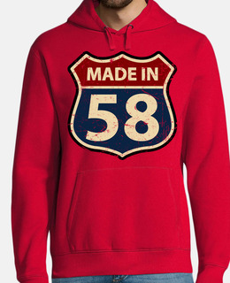 fatto in 58