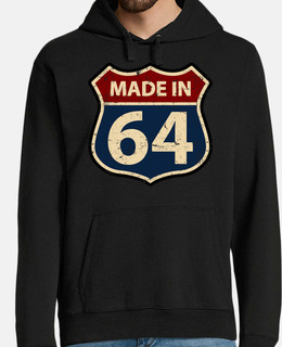 fatto in 64