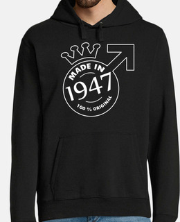 fatto nel 1947