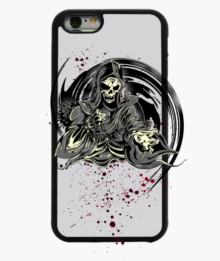 coque iphone 6 faucheuse coque iphone 6 faucheuse