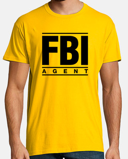 fbi chemise mod.14