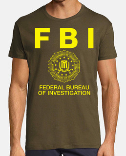 fbi chemise mod.17