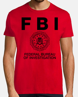 fbi chemise mod.18