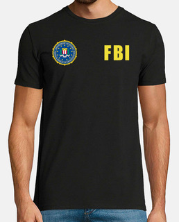 FBI (Federal Bureau Of Investigation)