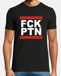 FCK PTN