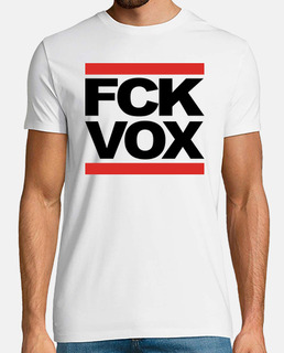 FCK VOX