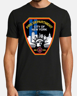 FDNY 150th Anniversary