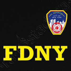 fdny t shirts uk