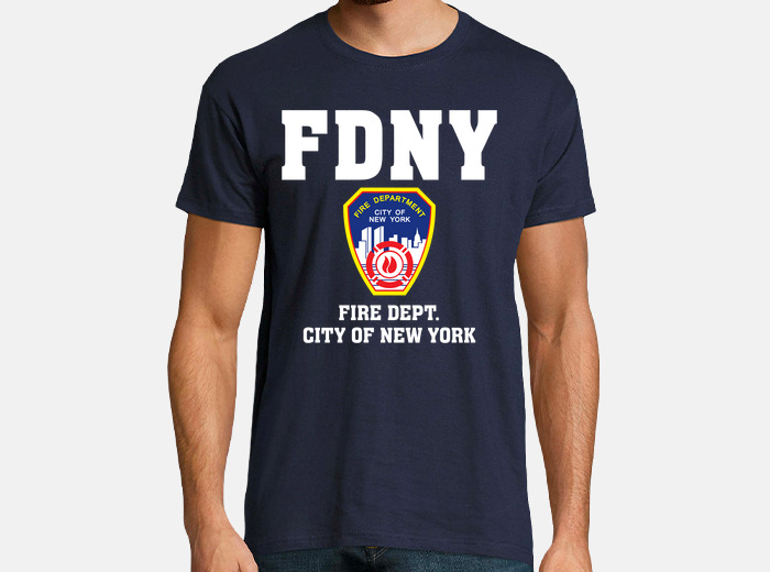 Fdny shirts store