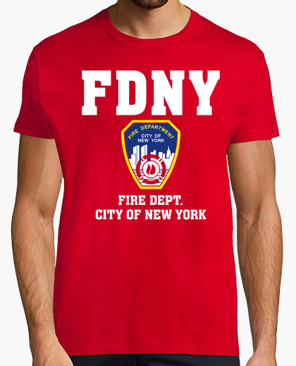 fdny t shirts