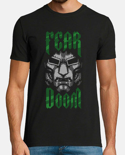 Fear Doom