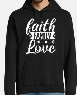 fede famiglia amore cristianesimo