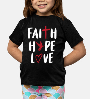 fede speranza amore croce colomba spiri
