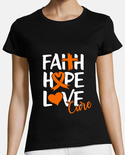 fede speranza amore cura leucemia consa