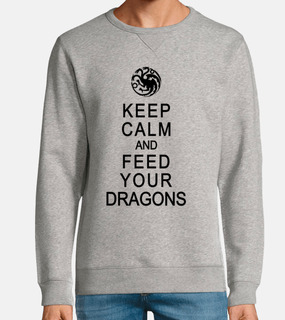 feed your dragons