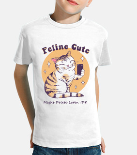 feline cute challenge