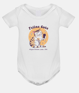 feline cute challenge