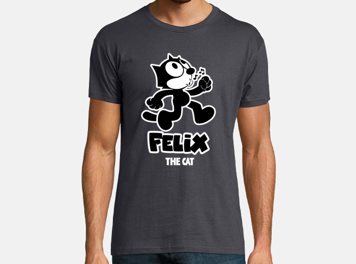 felix the cat