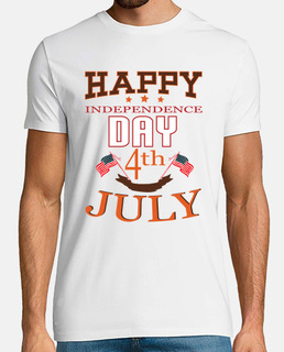 feliz dia de la independencia 4 de juli