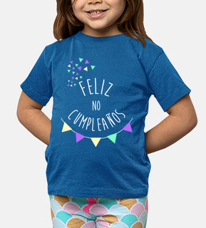 Feliz no cumpleaños