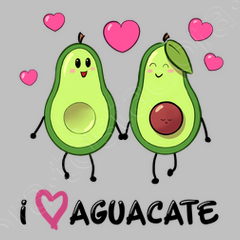 Felpa avocado tostadora