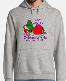 felpa - all voglio for christmas