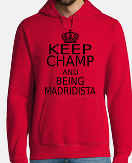 felpa ht real madrid champion