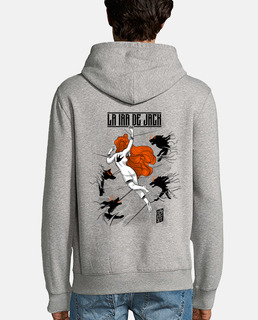 felpa lairadejack zerosixteen