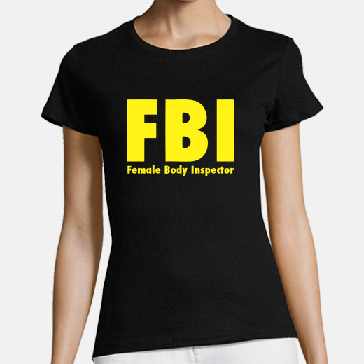 Female body inspector shirt Clearance